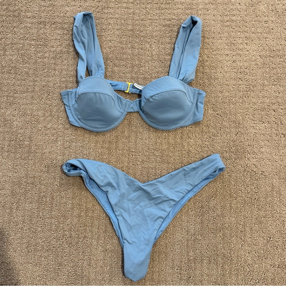 WeWoreWhat Bikini